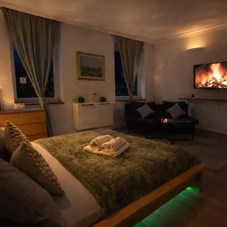 Honor Nest Neu リンツ