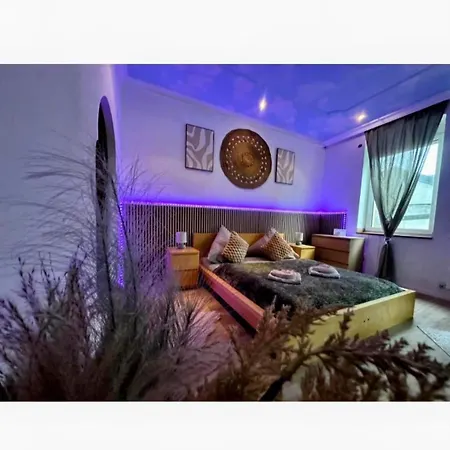 アパート Honor Nest Neu *