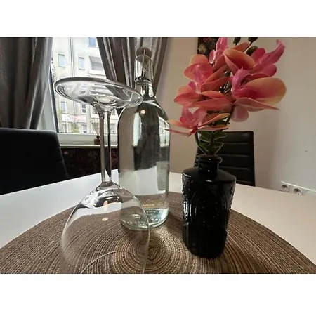 Honor Nest Neu Apartament Linz