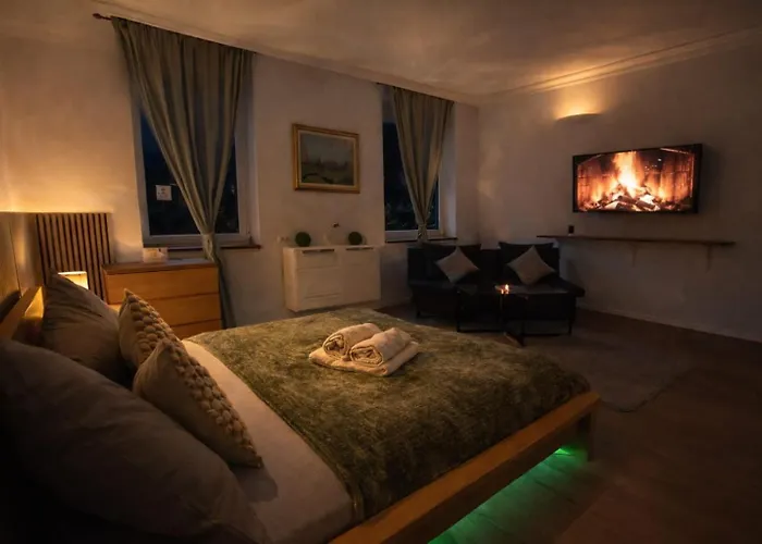 Honor Nest Neu リンツ