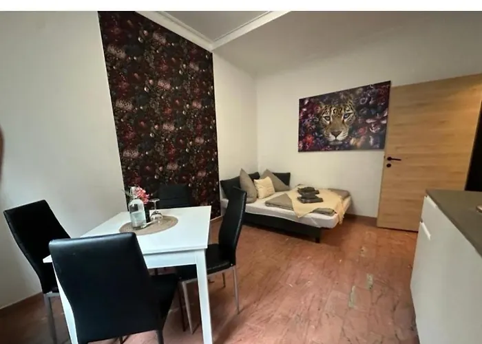 Apartament Honor Nest Neu
