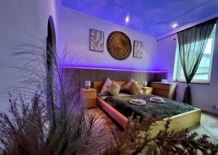 Apartament Honor Nest Neu *