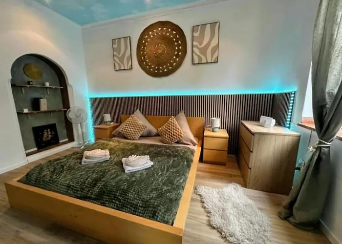 Honor Nest Neu リンツ