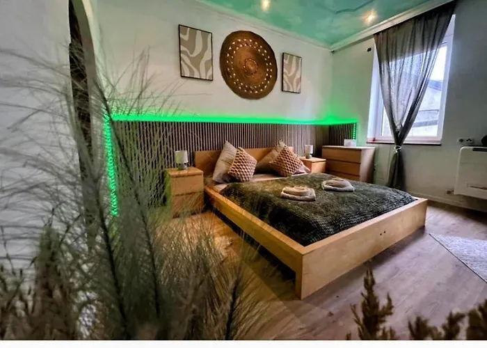 Honor Nest Neu * リンツ