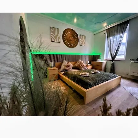 Honor Nest Neu * Linz