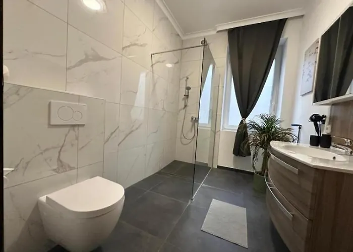 Honor Nest Neu Apartment