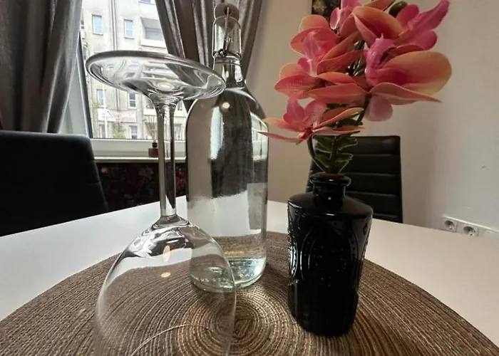 Honor Nest Neu Apartment Linz